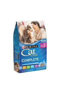Purina Cat Chow Complete 1.42kg